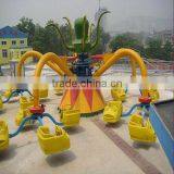 Kiddie Amusement Park Rides,amusement Big Octopus Rides
