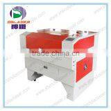 Made in China High Quality Co2 Timber Laser Cutting Machine thumbnail-6