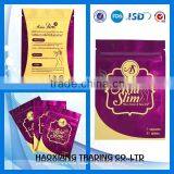 Custom Cheap Factory Mini Ziplock Bags Food Grade Ziplock Plastic Bags Plastic Zipper Bag Supplier's Choice thumbnail-4