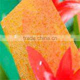Virgin Material Makrolon Solid Diamond Particle Polycarbonate Sheet thumbnail-3