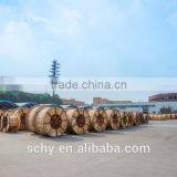 GYTS--Layer Stranding Optical Fiber Cable With Steel Tape Coated With PE Sheath thumbnail-4