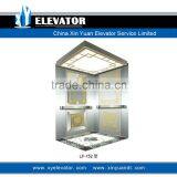 XY Elevator Passenger Elevator Decoration Elevator Cabin thumbnail-1