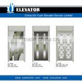 Passenger Lift Cabin Good Quality Small Home Lift thumbnail-6