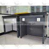 China Skin Care Lab High Precision Chemical Balance Table