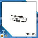 Crystal Metal Bracelet 2014 Latest Hot Usa Gold Filled Bead Bracelet Zircon Opal Jewelry thumbnail-1