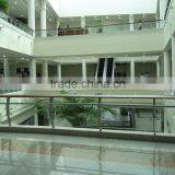 Stainless Steel Balustrade Bracket for Round Tube thumbnail-5