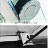 Bathroom Design Straight Shower Cabin thumbnail-3