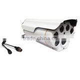 Long ir Distance Cctv Camera Supplier Mental Case 1.3MP/720P CMOS IR Bullet Cvi Camera thumbnail-3