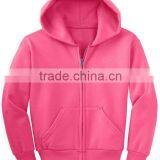 Teenagers Wholesale Hoodies Custom Cotton Kids Sports Hoodie ,wholesale Children Plain Hoodies,fashion Blank Hoodie thumbnail-4