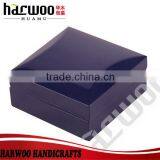 Trendy Design Jewelry Packaging Gift Box for Ring, Pendant, Bracelet