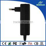 TS-1012c AC/DC Adapter/power 24V 1.5A With CE KC FCC thumbnail-4