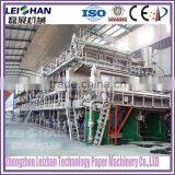 Small Paper Manufacturing Equipment for a4 Copy Paper Production Line thumbnail-4