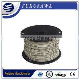 UL Standard Simpull THHN or THWN2 12Gauge THHN Solid Wire 100m Per Roll thumbnail-6