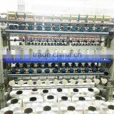 MS/ST Type Metallic Yarn /Embroidery Thread Covering Machine thumbnail-2