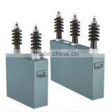 High Voltage Power Capacitor-11kV, 50Hz thumbnail-1