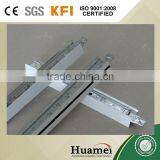 Ceiling t Grid of Pvc Gypsum Board thumbnail-1