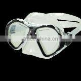 Latest Design Latex Free Diving Mask With The Best Price List thumbnail-3