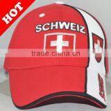 2014 Embroidery Football Cap