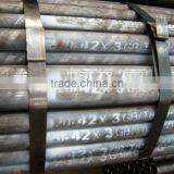 cold drawn steel pipe
