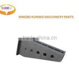 Stainless Steel Casting, Alloy Steel Casting, Motorcyle Part Casting, Autobike Casting Part thumbnail-1