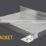 Polyurethane Wheel Chock - SWP-1A thumbnail-2