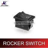 CE ON OFF ON-ON SPSTElectrical Rocker Switch thumbnail-1