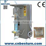Soybean Sauce Packing Machine SJ-1000 thumbnail-1