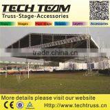 Successful Out Concert Truss Structure From Bangladesh Customer thumbnail-4