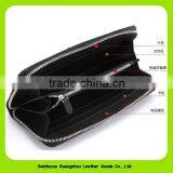 16387 Wholesale Hot Style Genuine Leather Wallet With Credit Card Holder as Gift thumbnail-6
