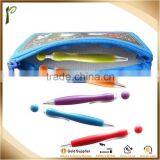 Popwide 2015 Latest Hot Selling Cartoon School Bag for Kid thumbnail-3