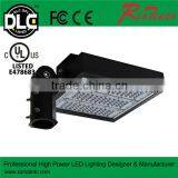 UL/DLC Hot New Products Led Parking Lot Light Shoebox Area Light Shoebox Led 100w Light thumbnail-3