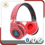 Competitive Price Popular High Quality Stereo Wireless Bluetooth Headphone thumbnail-2