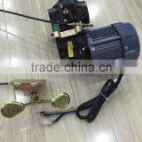 PASSENGER RICKSHAW MOTOR CONTROL KIT ,500W 850W BLDC MOTOR CONTROLLER thumbnail-4