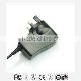 9V2A UL Plug AC/DC Switching Power Adapter With CE/GS Mark and 18W Switching Power Supplies for LED Light thumbnail-2