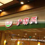 Sign Board Designs for Shops , Traffic / Road Sign Board Size /material thumbnail-2