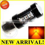 Motorcycle Led Parts Auto Fog Lights Led 1156 Smart Led Light Bulb