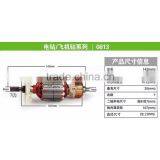 Best Seller Electric Drilling Machine Rotor