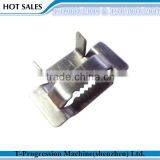 Customized OEM Hot Metal Stamping Part thumbnail-2