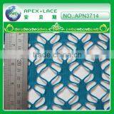 APN3714-fashion Trends Polyester Mesh Cheap High Quality Fabric