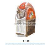 Totally-enclosed Type Compressor Slush Drink Machine thumbnail-2