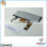 I2C CTP Interface 6.5 Inch WVGA 800*320 Resolution TFT Industrial LCD Module Panel thumbnail-5