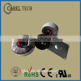 Over 35 Year- CE ROHS Approved, 2-year Product Warranty Toroidal 110V 24V Transformateur