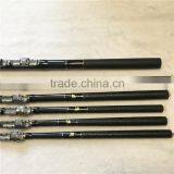 New Angeles Rod Carbon Rock Fishing Rod Superhard 2.7/3/3.6/4.5/5.4/6.3 m Hand Rod And Sea Fishing Rod thumbnail-4