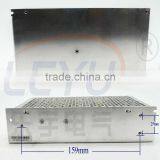 LEYU AD-155 w Single Output Switching Power Supply CE RoHS High Quality AD- 155 w 13.8v /13.3v Switching Power Supply thumbnail-2