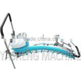 Hot Sale Two-man Tea Plucking Machinery for Sale thumbnail-3