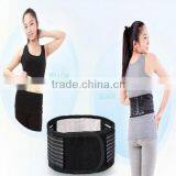 Aofeite Infrared Magnetic Lower Pain Back Support Lumbar Brace Belt AFT-Y011 thumbnail-6