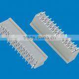 0.5mm Pitch 50 Pin SMD FFC 50 Pin FPC Connector