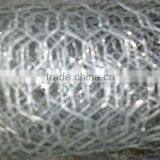 PVC Coated Hexagonal Wire Netting (Alex Manufacturer)