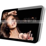 2016 new 55inch LCD screen Wall Mount Advertising Player free download china sex video