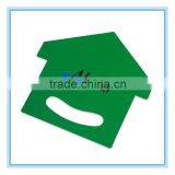 Advertising Hand Fan For Promotion Gift Item thumbnail-5